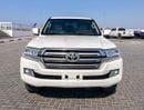 تويوتا لاند كروزر EXR 4.0L 4WD
