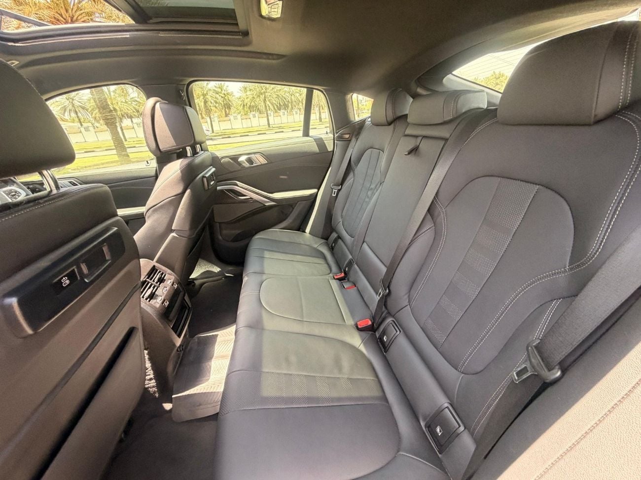 BMW X6 X drive 30d
