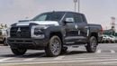 Mitsubishi L200 GL MITSUDISHI L200 SPORTERO 2.4L DIESEL FULL OPTION 2025 0K