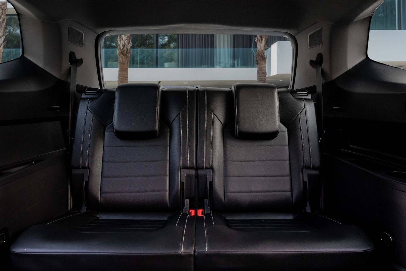 فولكس واجن تيرامونت Highline | 2,546 P.M | 0% Downpayment | IMMACULATE!