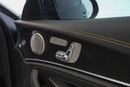Mercedes Benz E 63S FINAL EDITION 1 OF 999
