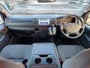 تويوتا هاياس TOYOTA HIACE VAN RHD 2014 MODEL 3.0 L DIESEL AUTOMATIC(PM42719)