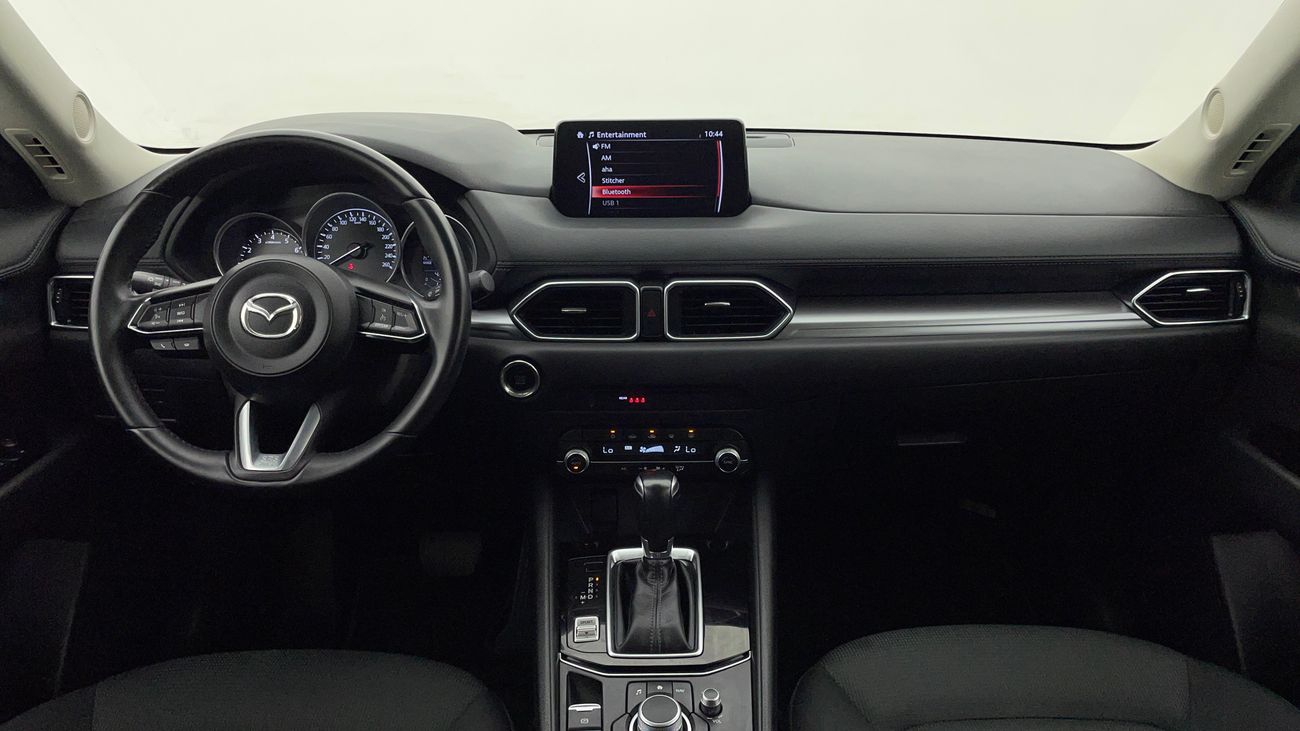 Mazda CX5 GL 2.5 | Zero Down Payment | Home Test Drive