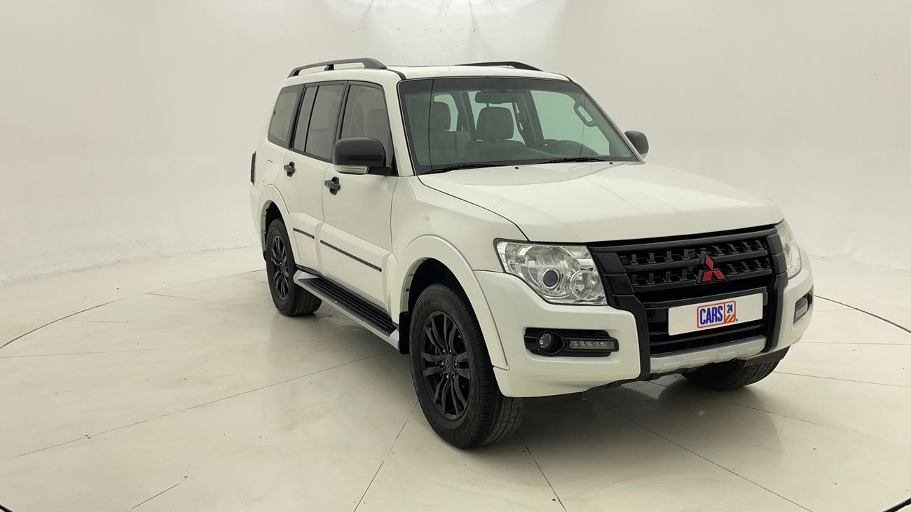 Mitsubishi Pajero GLS HIGH 3.8 | Zero Down Payment | Home Test Drive