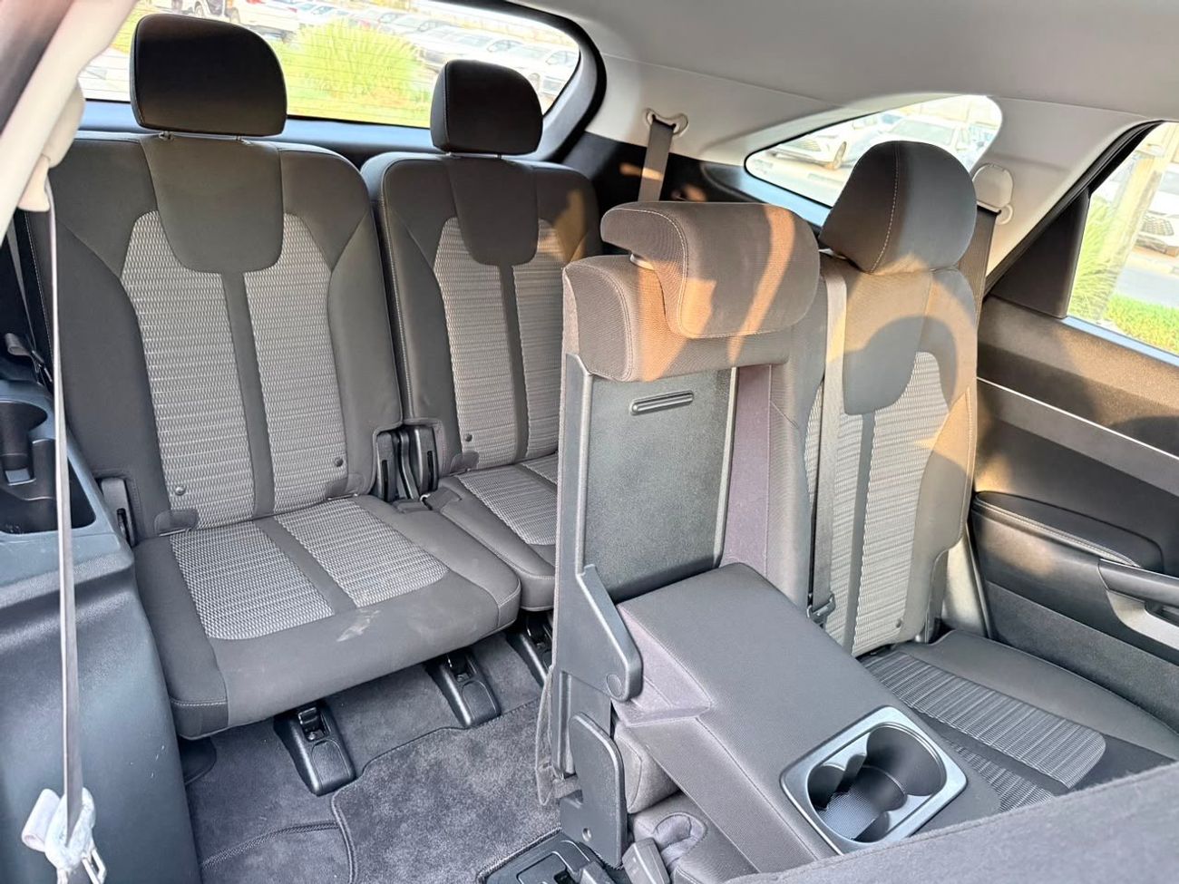 Kia Sorento LX