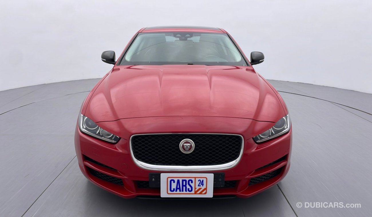 Jaguar XE PRESTIGE 2 | Under Warranty | Inspected on 150+ parameters