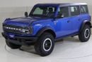 فورد برونكو Badlands 2.7L