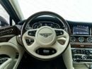 Bentley Mulsanne SPEED MULLINER