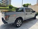 فورد F 150 STX V6  335 HP