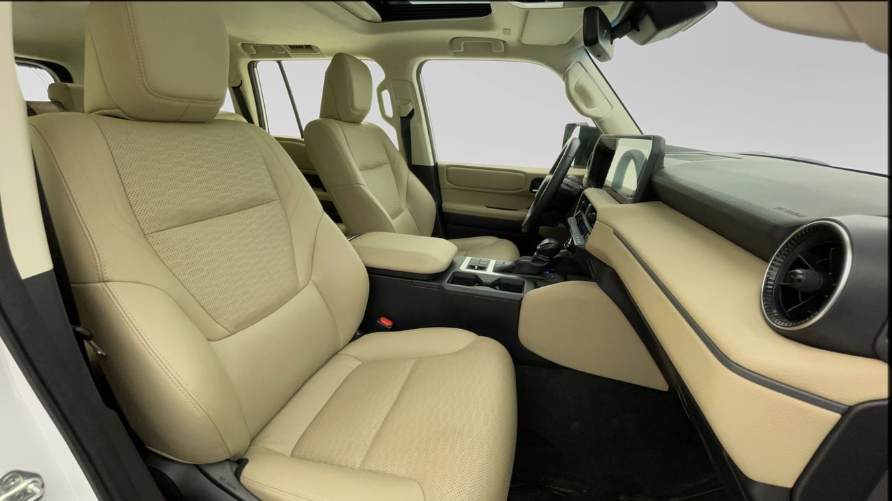 Toyota Prado GX L 2.4 | Zero Down Payment | Home Test Drive