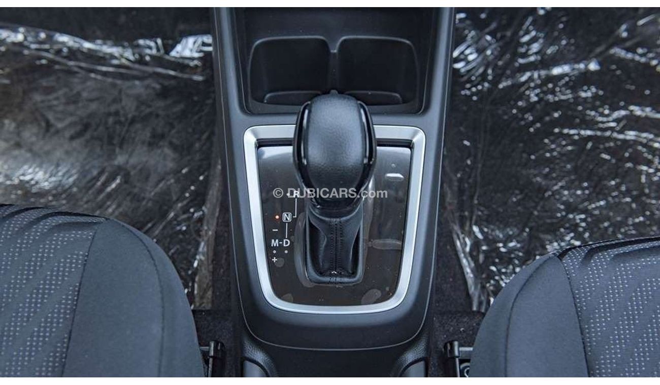 Suzuki Swift SUZUKI SWIFT 2023 MODEL