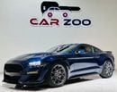 Ford Mustang GT PREMIUM