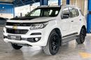 Chevrolet Trailblazer LTZ Z71 | Guaranteed Warranty | 0 Down Payment