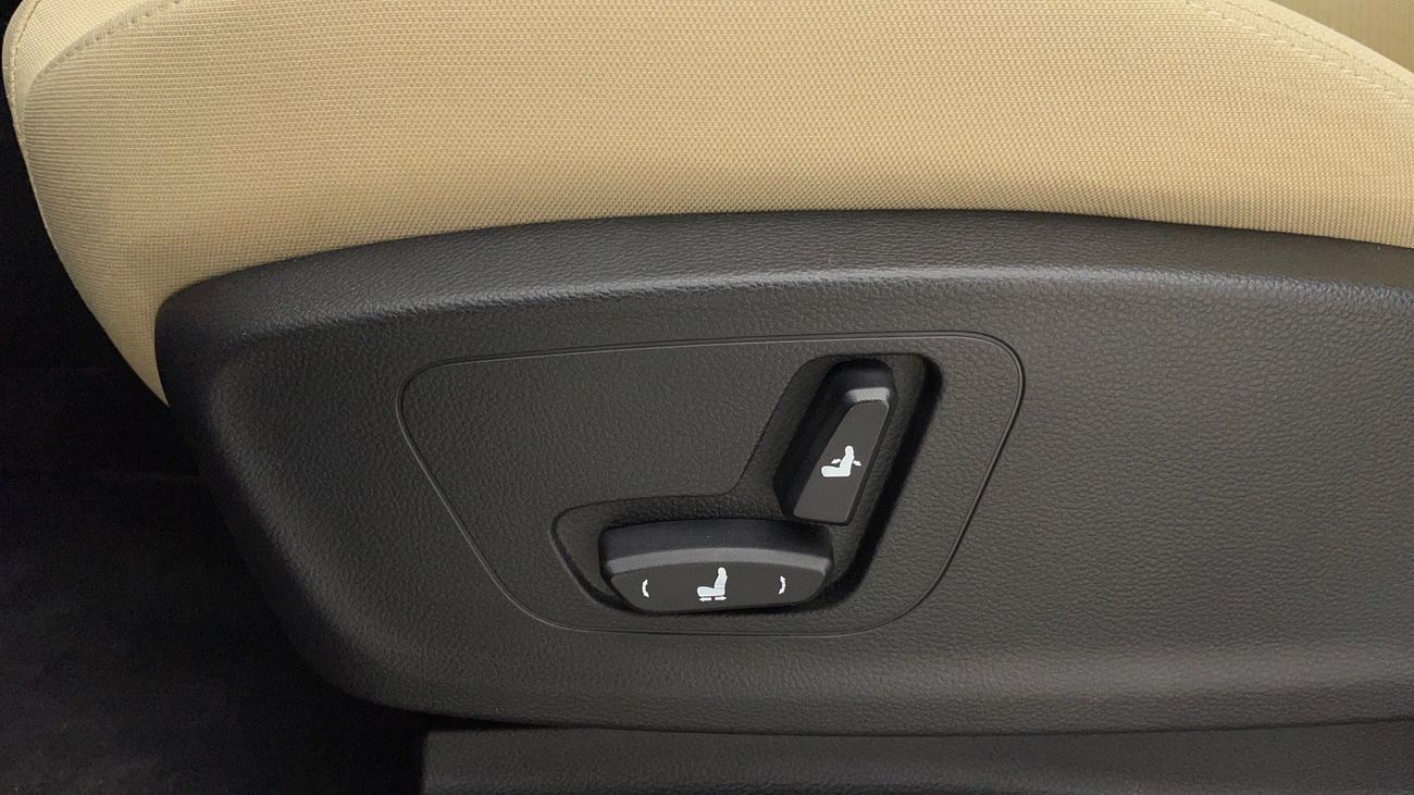 شيفروليه كابتيفا PREMIER 1.5 | بدون دفعة مقدمة | اختبار القيادة في المنزل