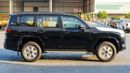 Toyota Land Cruiser GXR V6 4.0L Petrol 2024YM [EXPORT TO NIGERIA ONLY]