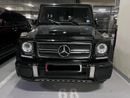 Mercedes Benz G63 AMG STANDARD