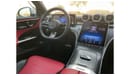 Mercedes-Benz C 200 MERCEDES BENZ C200 1.5L GCC FULL OPTIONS UNDER WARRANTY WITH CERVICE CONTRACT 2027 (
