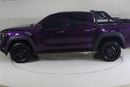 Foton Tunland Tunland V7