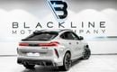 BMW X6M 2022 BMW X6M Competition, 2026 BMW Warranty, 2028 BMW Service Contract, Larte Body Kit, Low KMs, GCC