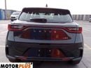 Lexus LBX For Export