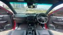 Toyota Hilux diesel engine ,2.8 liter ,Automatic gear ,year model 2024 ,right hand drive ,only for export availab