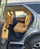 تويوتا فورتونر 4.0L V6 PETROL / 8 SCREEN + CAMERA / REMOTE KEY / REAR A/C (CODE # FP40VXB)