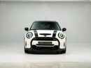 ميني كوبر إس RESOLUTE EDITION S | GCC Specs | Pristine Condition