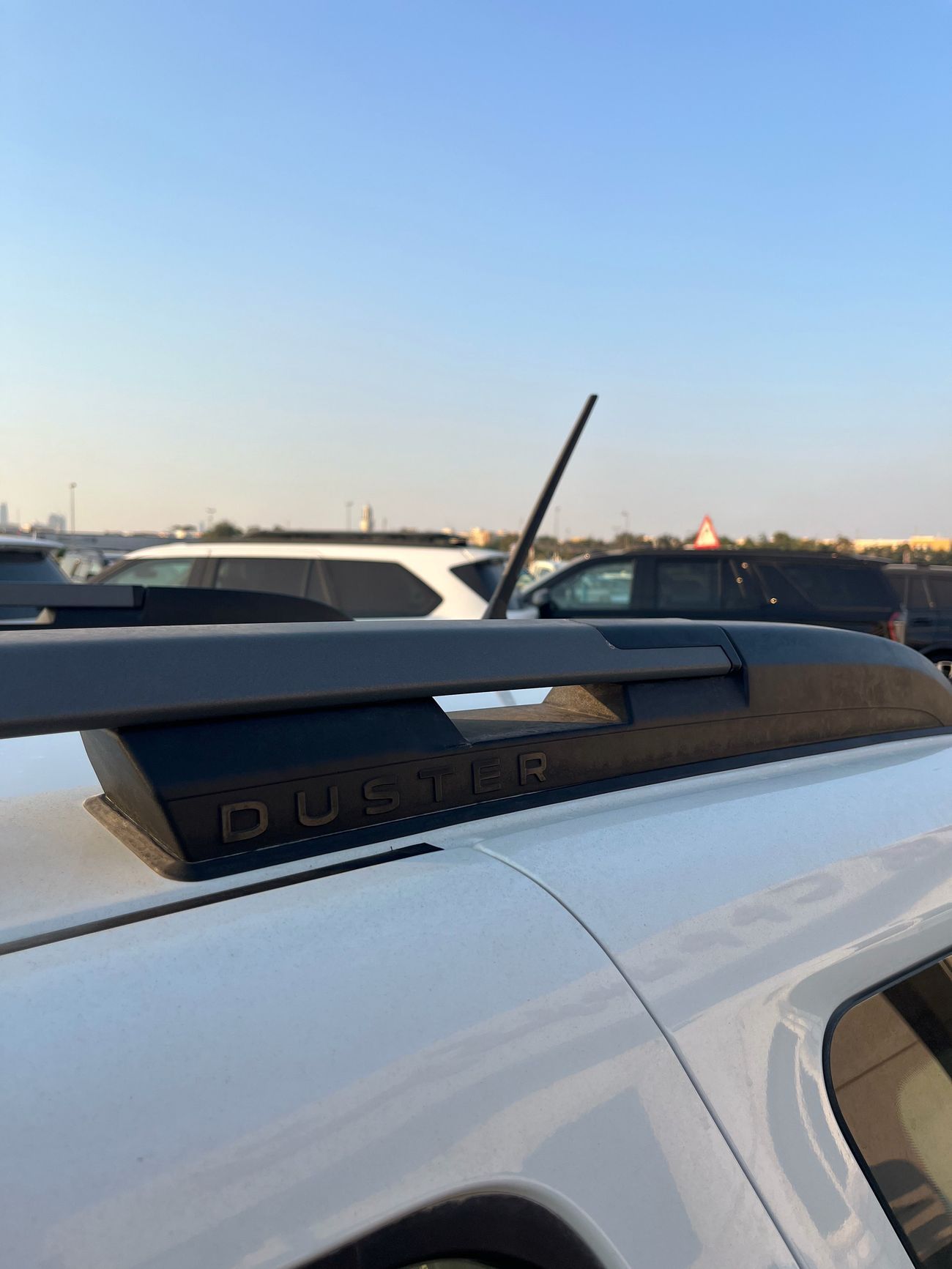 Renault Duster LE 1.6L Renault Duster 1.6L Full Option!!!