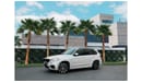 بي أم دبليو X5 M50i M Sport | 3,915 P.M  | 0% Downpayment | Spectacular Condition!