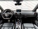 Audi RS3 TFSI quattro 2.5L (362 HP) Hatchback