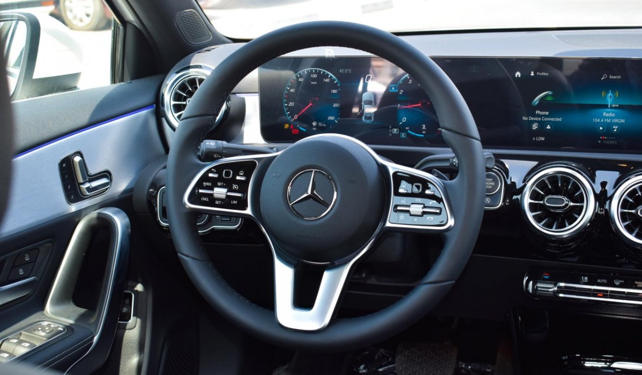 Mercedes-Benz A 200 | Progressive | 2022 | Brand New