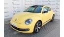 Volkswagen Beetle 2.0L SE 2015 MODEL BRAND NEW