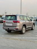 Toyota Land Cruiser GXR