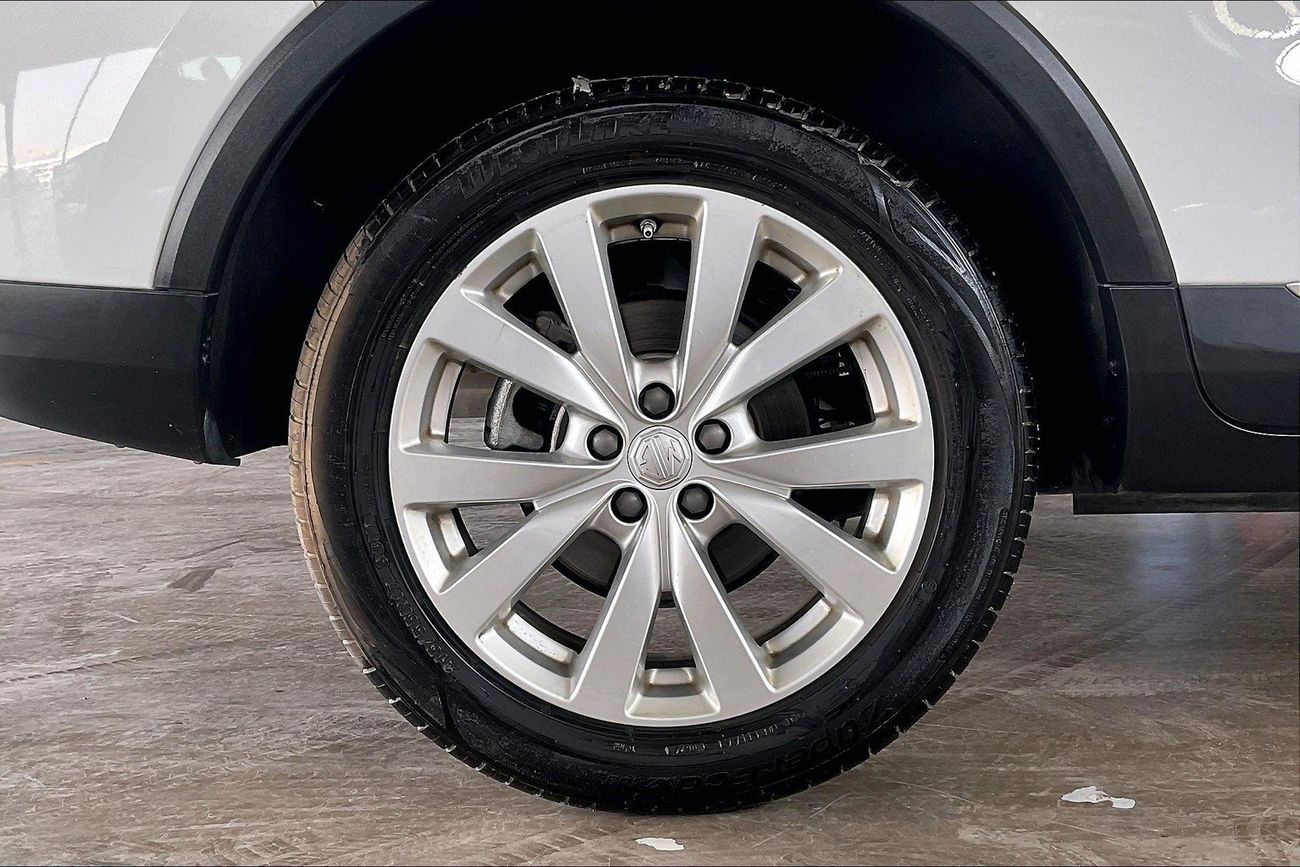 MG ZS Standard | Guaranteed Warranty | 0 Down Payment