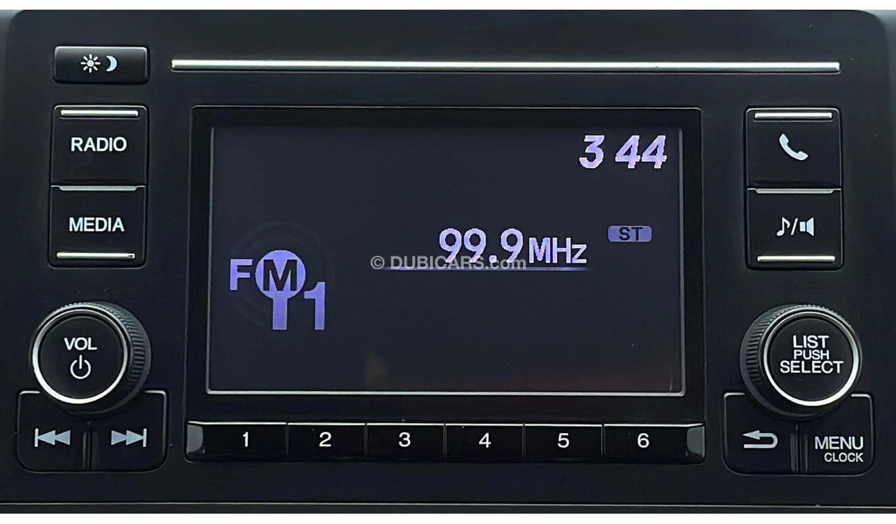 Honda Civic DX 1.6 | Zero Down Payment | Free Home Test Drive