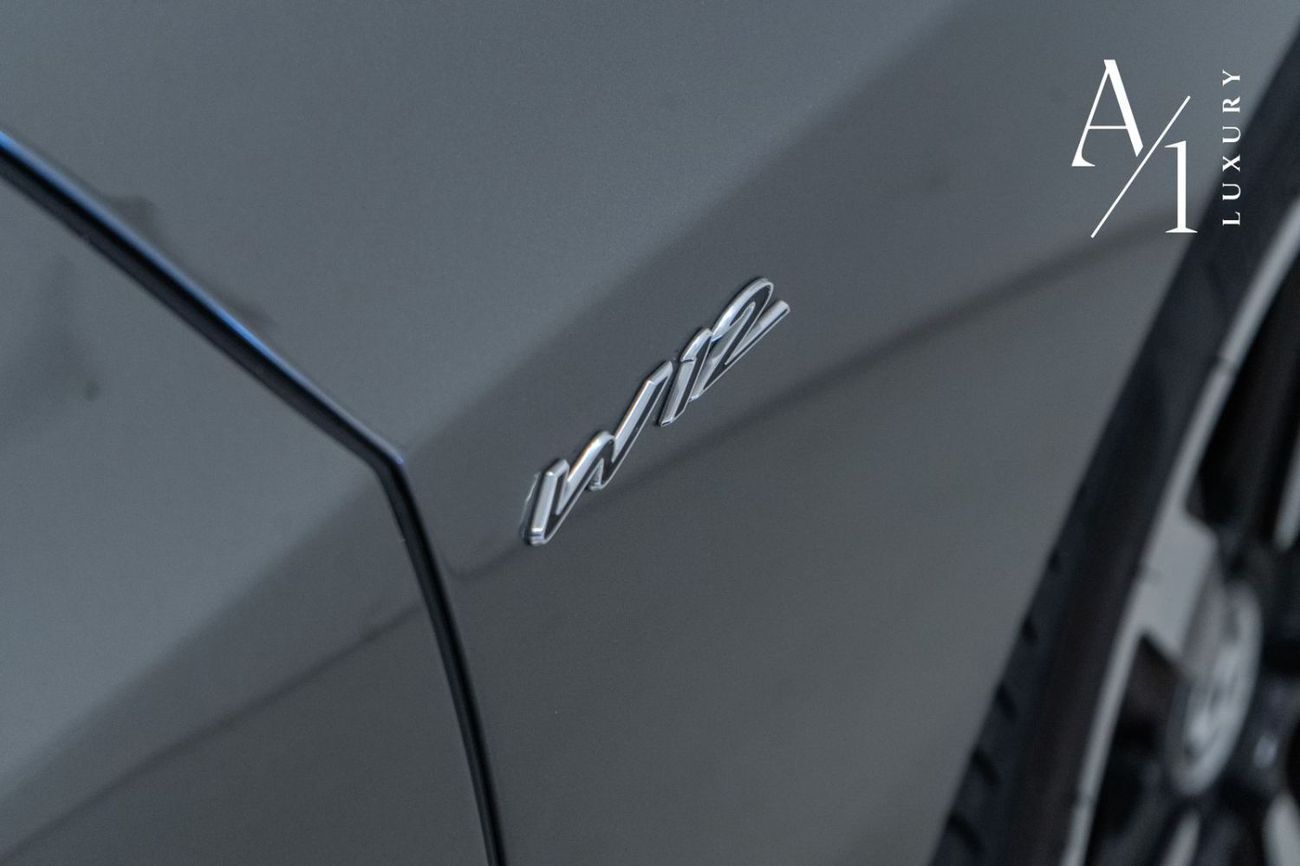 بنتلي كونتيننتال جي تي سي W12 2014 Bentley Continental GTC Speed W12, Full Service History, Very Low Kms, Excellent Condition,