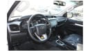 Toyota Hilux 2024 Toyota Hilux 2.7L AT 4WD