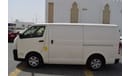 Toyota Hiace GL - Standard Roof Toyota Hiace Std Roof Van, Model:2018. Excellent condition