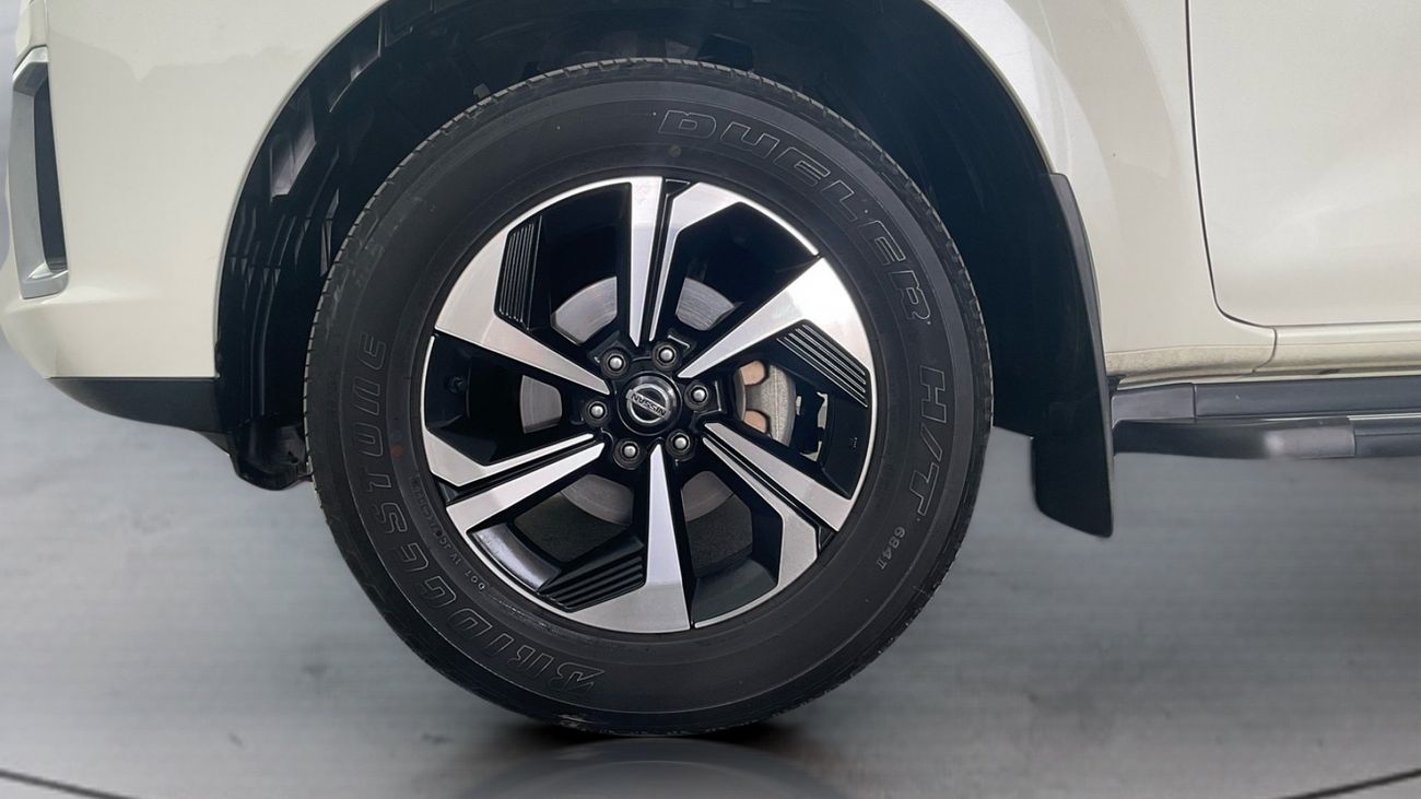 نيسان إكستيرا Platinum | upto AED 20,000 Ramadan Discount | شامل الضمان | 0 ﺪﻔﻋﺓ ﺃﻮﻟﻯ