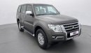 Mitsubishi Pajero GLS BASE 3.5 | Under Warranty | Inspected on 150+ parameters