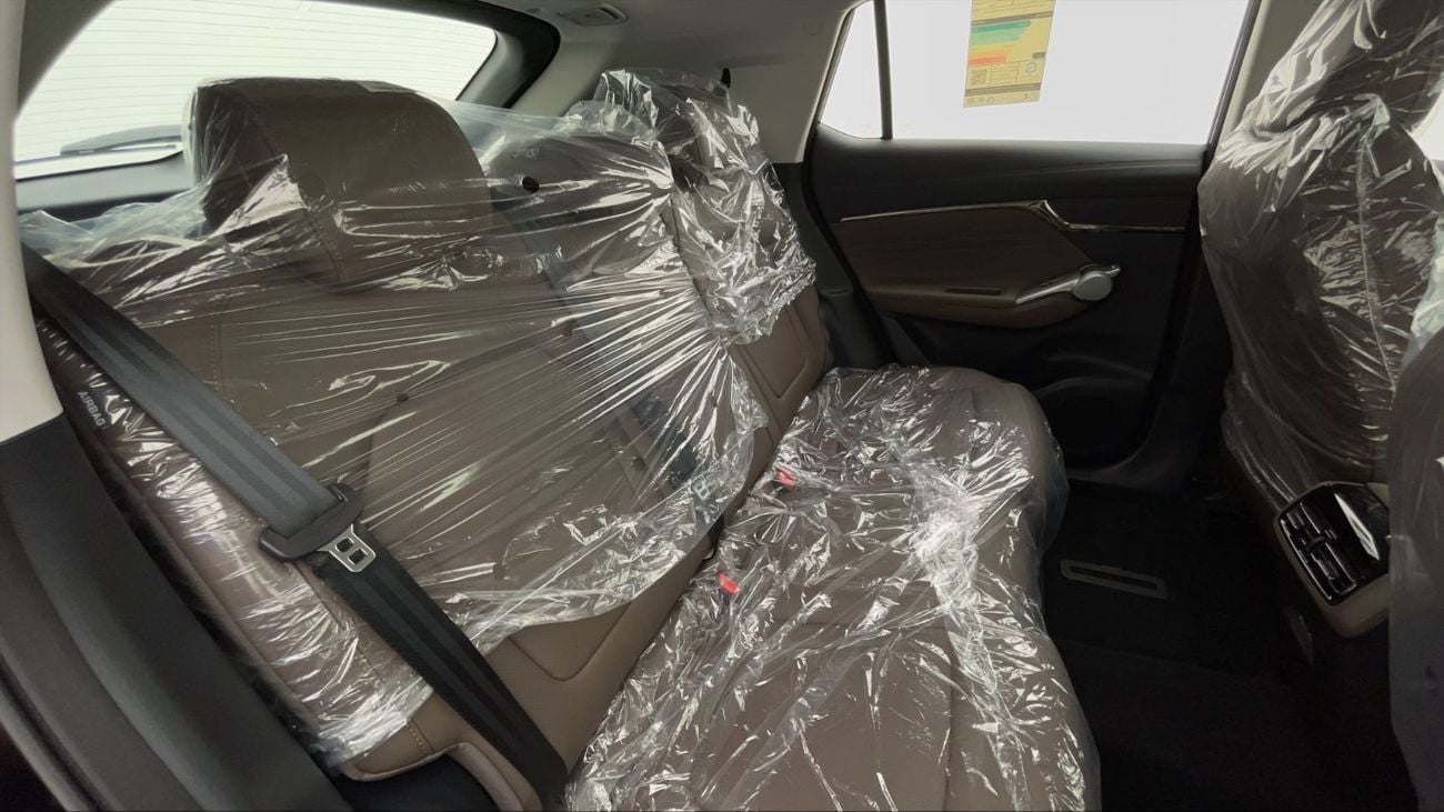 جي إي سي GS 4 2L 2026 | 0 DP | 1473/Month | 30 Day Return | Service History