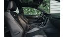 Volkswagen Golf R  | 1,858 P.M  | 0% Downpayment | Fantastic Condition!