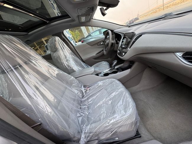 Chevrolet Malibu LT, миниатюра 25