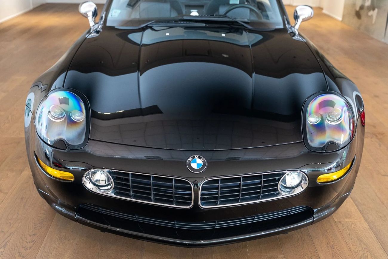 BMW Z8 