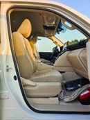 Toyota Land Cruiser GXR TWIN TURBO / 3.5L V6 PETROL / DRIVER PWR SEAT, COOL BOX (CODE#GXR-G)