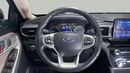 Ford Explorer LIMITED 2022 | AED 1632/Month | 0 DP | 30 Day Return | Warranty | Service History
