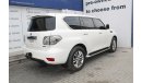 Nissan Patrol 5.6L LE 2012 MODEL V8 V V EL DIG