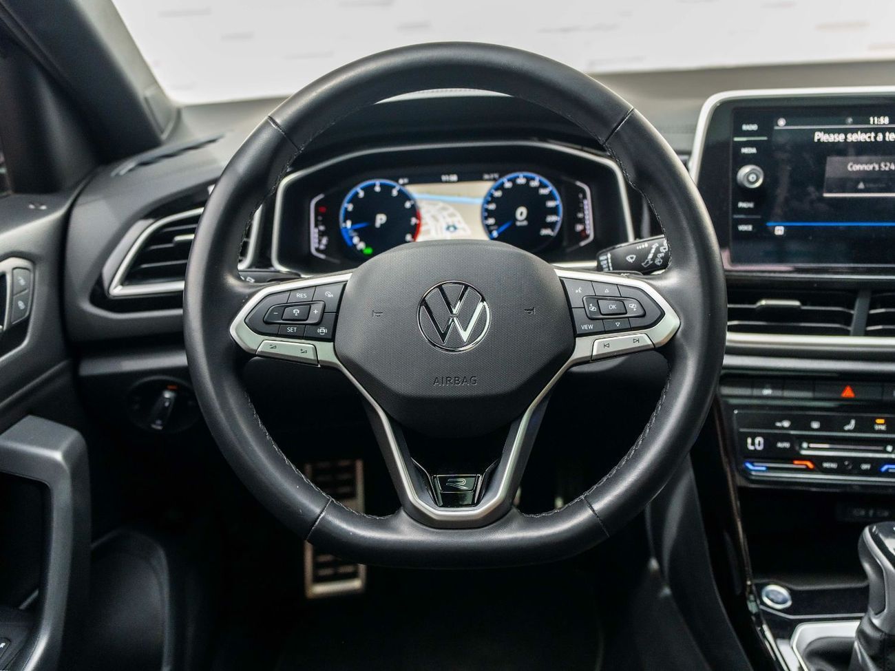 Volkswagen T-ROC 1.4L TSI R-Line