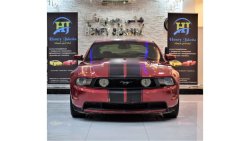 Ford Mustang EXCELLENT DEAL for our Ford Mustang GT 2010 Model!! in Red Color! American Specs