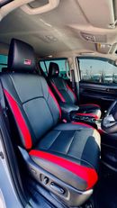 Toyota Hilux GR SPORTS KIT INSTALLED | 2.8L DIESEL ENGINE | 360 VIEW CAMERA